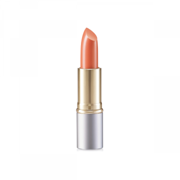 กิฟฟารีน คริสตัลลีนลิปคัลเลอร์ (สูตรใหม่ 24 เฉดสี) สีแอลซี 23