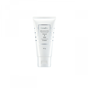 กิฟฟารีน ครีมบำรุงมือและเล็บ ดรามาติค