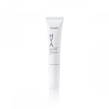 กิฟฟารีน ไฮยา เมลาไวท์ สปอต คอร์เรคเตอร์ เจล